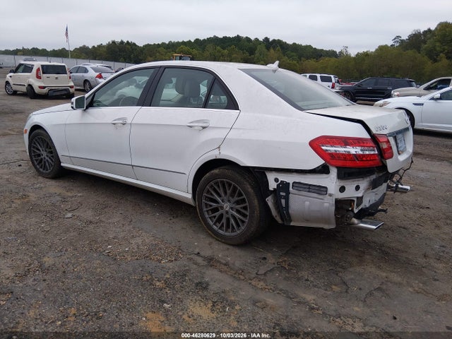 Продаж на аукціоні авто 2013 Mercedes-benz E 350 4matic, vin: WDDHF8JB2DA679758, номер лоту: 46280629