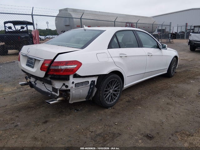 Продаж на аукціоні авто 2013 Mercedes-benz E 350 4matic, vin: WDDHF8JB2DA679758, номер лоту: 46280629