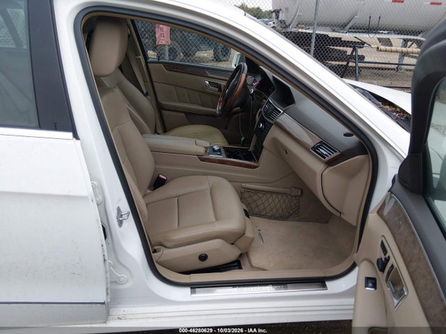 Продаж на аукціоні авто 2013 Mercedes-benz E 350 4matic, vin: WDDHF8JB2DA679758, номер лоту: 46280629