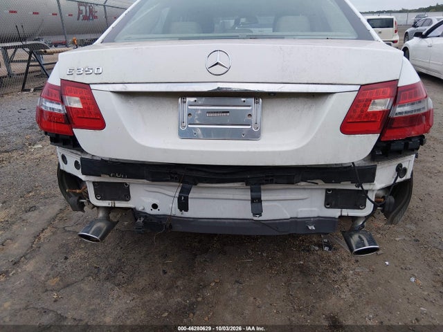 Продаж на аукціоні авто 2013 Mercedes-benz E 350 4matic, vin: WDDHF8JB2DA679758, номер лоту: 46280629