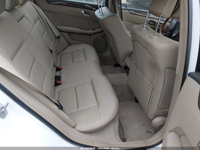 Продаж на аукціоні авто 2013 Mercedes-benz E 350 4matic, vin: WDDHF8JB2DA679758, номер лоту: 46280629