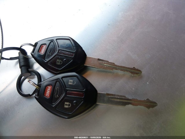 2006 Mitsubishi Eclipse Gt მანქანა იყიდება აუქციონზე, vin: 4A3AK34T76E015527, აუქციონის ნომერი: 46280631