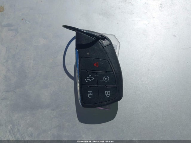 46280634 :رقم المزاد ، 1GCUKDED0TZ309546 vin ، 2026 Chevrolet Silverado 1500 4wd  Standard Bed Lt مزاد بيع
