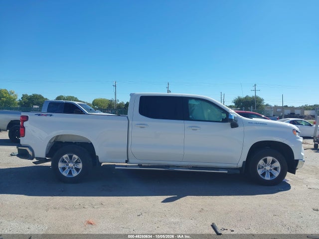 46280634 :رقم المزاد ، 1GCUKDED0TZ309546 vin ، 2026 Chevrolet Silverado 1500 4wd  Standard Bed Lt مزاد بيع