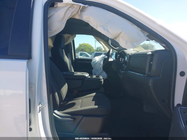 46280634 :رقم المزاد ، 1GCUKDED0TZ309546 vin ، 2026 Chevrolet Silverado 1500 4wd  Standard Bed Lt مزاد بيع