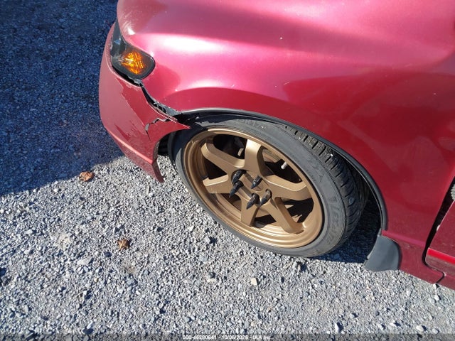 Aukcja sprzedaży 2006 Honda Civic Lx, vin: 1HGFA15536L071400, numer aukcji: 46280641