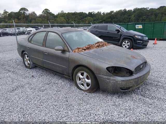 2004 Ford Taurus Se მანქანა იყიდება აუქციონზე, vin: 1FAFP53U44A140883, აუქციონის ნომერი: 46280649
