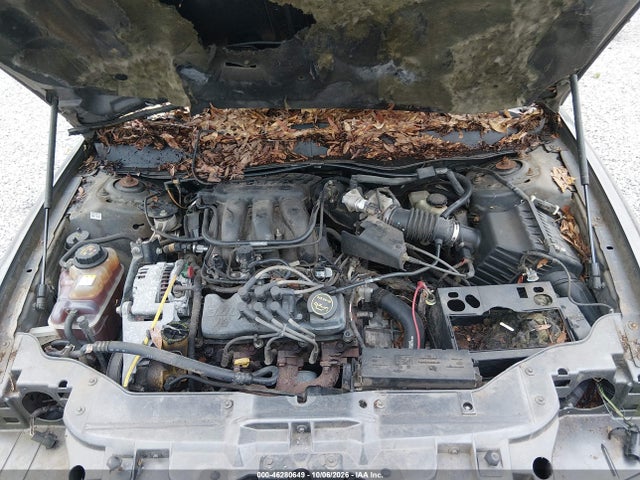 Продаж на аукціоні авто 2004 Ford Taurus Se, vin: 1FAFP53U44A140883, номер лоту: 46280649