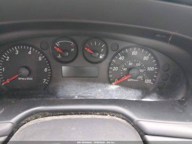 Продаж на аукціоні авто 2004 Ford Taurus Se, vin: 1FAFP53U44A140883, номер лоту: 46280649