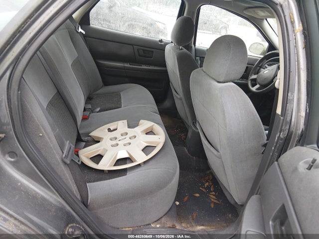 Продаж на аукціоні авто 2004 Ford Taurus Se, vin: 1FAFP53U44A140883, номер лоту: 46280649