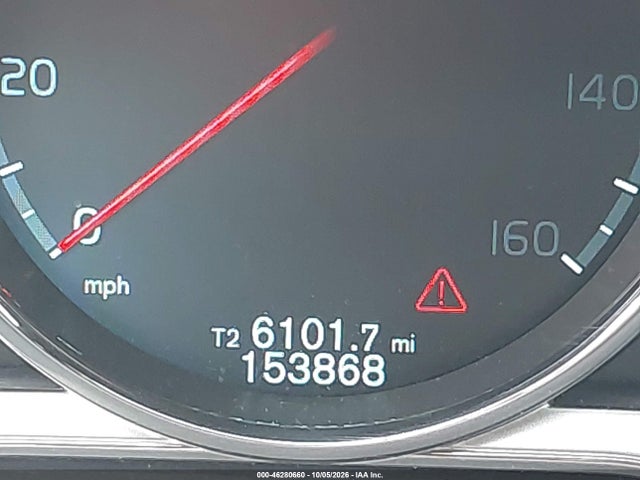 2015 Volvo V60 T5 Premier მანქანა იყიდება აუქციონზე, vin: YV126MEB1F1199372, აუქციონის ნომერი: 46280660