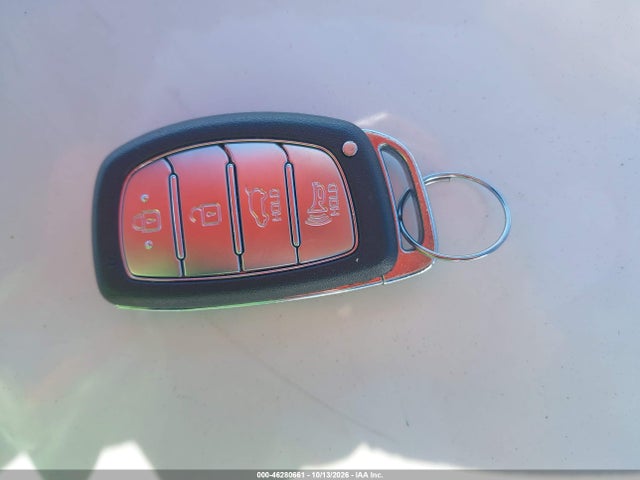 Aukcja sprzedaży 2020 Hyundai Tucson Sel, vin: KM8J33AL1LU194424, numer aukcji: 46280661