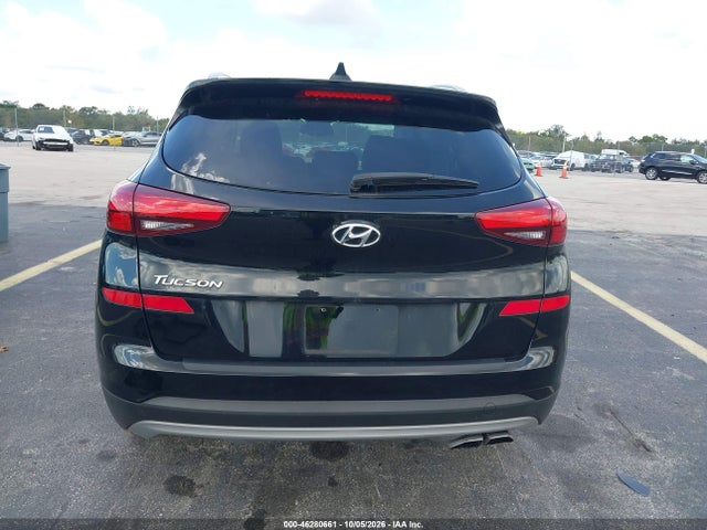 Aukcja sprzedaży 2020 Hyundai Tucson Sel, vin: KM8J33AL1LU194424, numer aukcji: 46280661