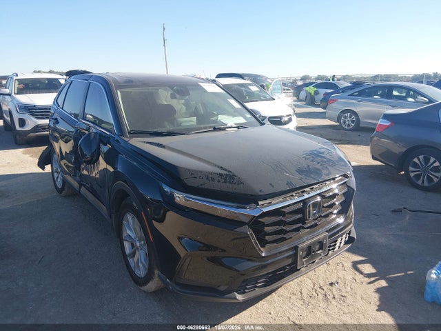 46280663 :رقم المزاد ، 2HKRS3H48PH303440 vin ، 2023 Honda Cr-v Ex 2wd مزاد بيع