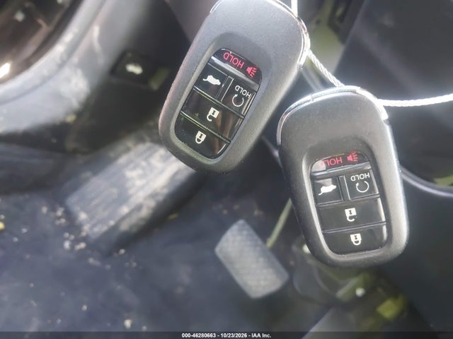 Aukcja sprzedaży 2023 Honda Cr-v Ex 2wd, vin: 2HKRS3H48PH303440, numer aukcji: 46280663