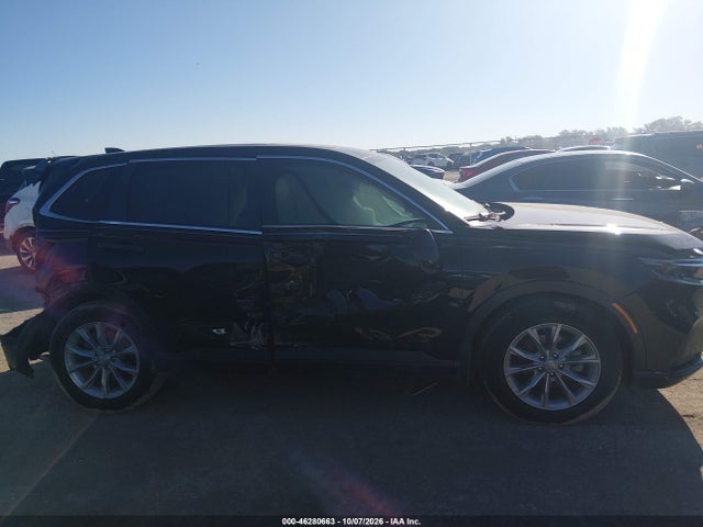 Aukcja sprzedaży 2023 Honda Cr-v Ex 2wd, vin: 2HKRS3H48PH303440, numer aukcji: 46280663