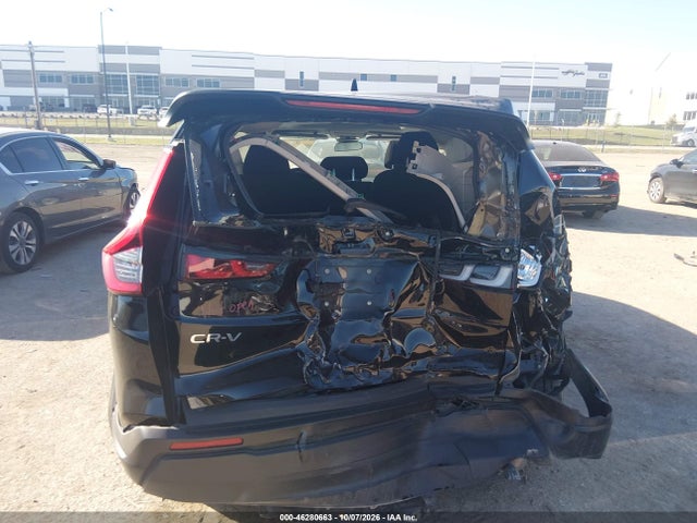 Aukcja sprzedaży 2023 Honda Cr-v Ex 2wd, vin: 2HKRS3H48PH303440, numer aukcji: 46280663