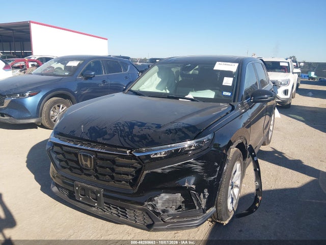 Aukcja sprzedaży 2023 Honda Cr-v Ex 2wd, vin: 2HKRS3H48PH303440, numer aukcji: 46280663