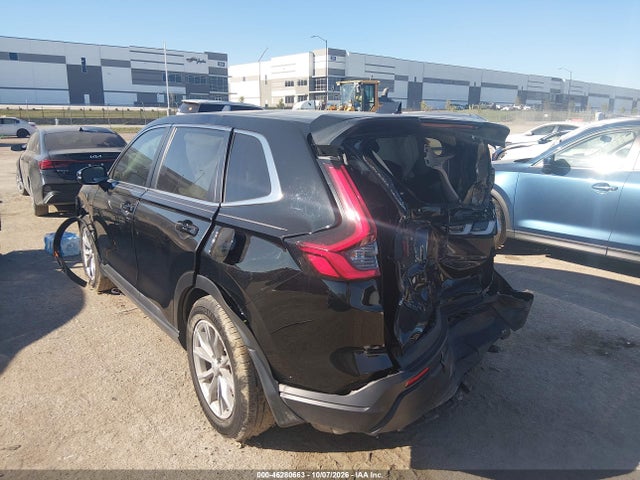 Aukcja sprzedaży 2023 Honda Cr-v Ex 2wd, vin: 2HKRS3H48PH303440, numer aukcji: 46280663