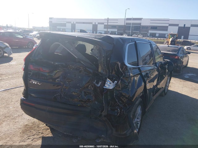 Aukcja sprzedaży 2023 Honda Cr-v Ex 2wd, vin: 2HKRS3H48PH303440, numer aukcji: 46280663