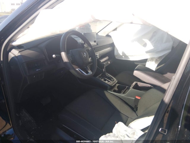 Aukcja sprzedaży 2023 Honda Cr-v Ex 2wd, vin: 2HKRS3H48PH303440, numer aukcji: 46280663