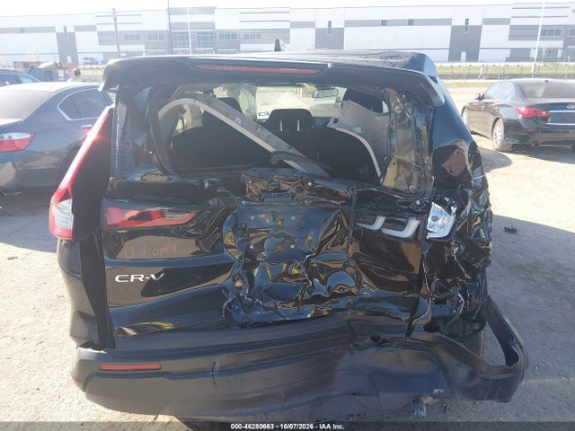 Aukcja sprzedaży 2023 Honda Cr-v Ex 2wd, vin: 2HKRS3H48PH303440, numer aukcji: 46280663