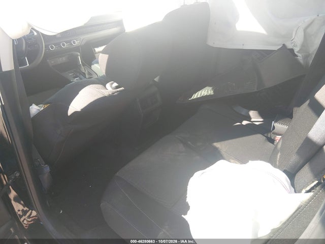 Aukcja sprzedaży 2023 Honda Cr-v Ex 2wd, vin: 2HKRS3H48PH303440, numer aukcji: 46280663