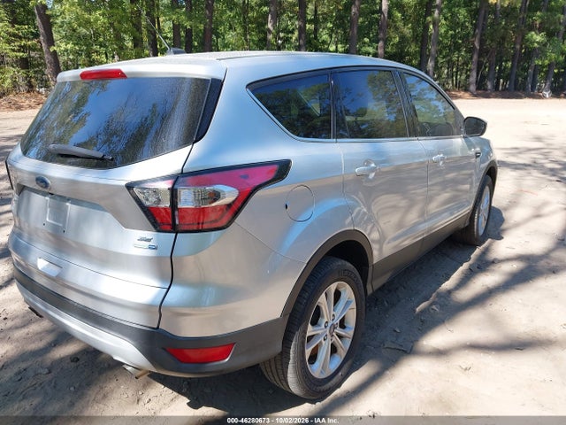 Продаж на аукціоні авто 2017 Ford Escape Se, vin: 1FMCU9GD4HUF00743, номер лоту: 46280673