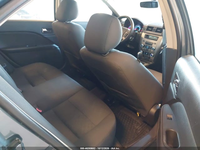 Продажа на аукционе авто 2012 Ford Fusion Se, vin: 3FAHP0HG4CR198186, номер лота: 46280682