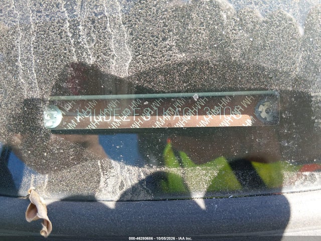 19UDE2F31KA013905 Acura Ilx Standard