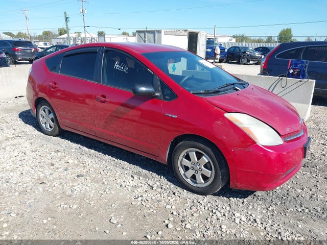 Auction sale of the 2008 Toyota Prius, vin: JTDKB20U583308096, lot number: 46280688