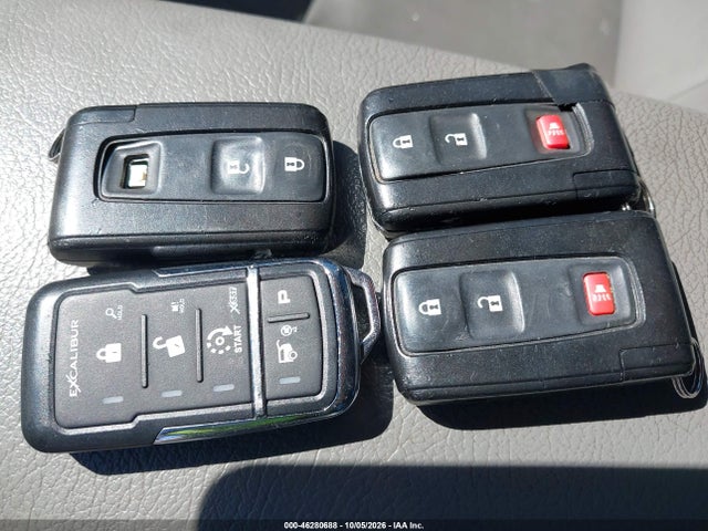 Продажа на аукционе авто 2008 Toyota Prius, vin: JTDKB20U583308096, номер лота: 46280688