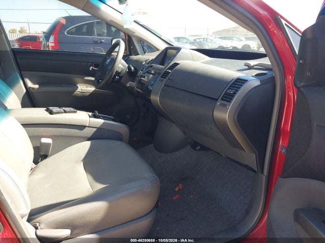 Продажа на аукционе авто 2008 Toyota Prius, vin: JTDKB20U583308096, номер лота: 46280688