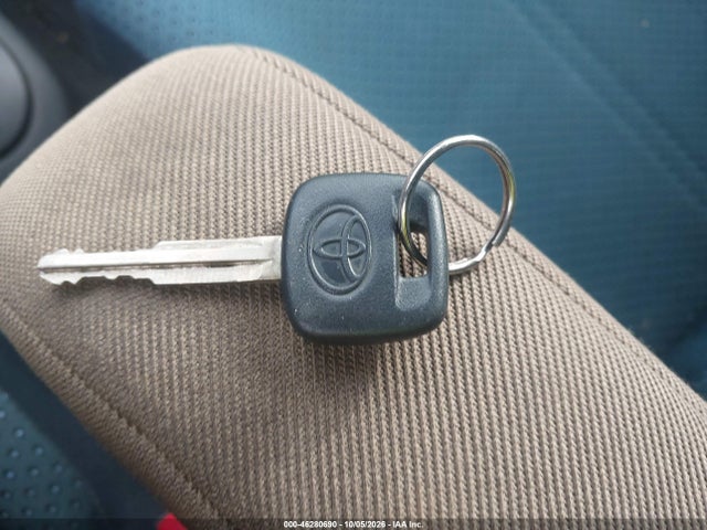 46280690 :رقم المزاد ، JTDJT923285177154 vin ، 2008 Toyota Yaris مزاد بيع