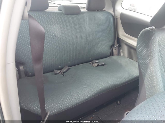 46280690 :رقم المزاد ، JTDJT923285177154 vin ، 2008 Toyota Yaris مزاد بيع