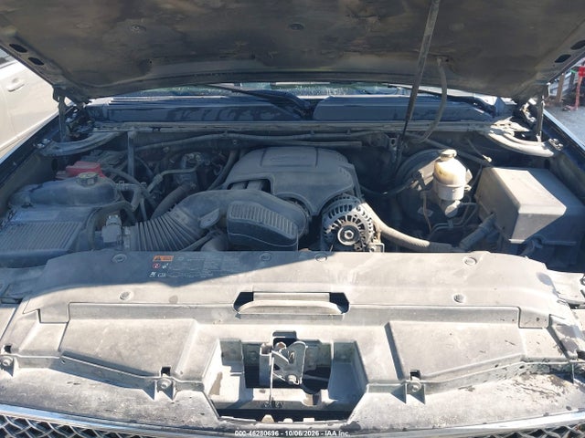 Aukcja sprzedaży 2013 Chevrolet Avalanche Ltz, vin: 3GNMCGE01DG351017, numer aukcji: 46280696