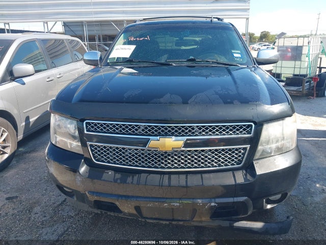 Aukcja sprzedaży 2013 Chevrolet Avalanche Ltz, vin: 3GNMCGE01DG351017, numer aukcji: 46280696