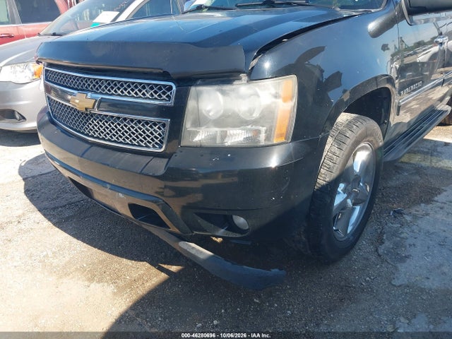 Aukcja sprzedaży 2013 Chevrolet Avalanche Ltz, vin: 3GNMCGE01DG351017, numer aukcji: 46280696
