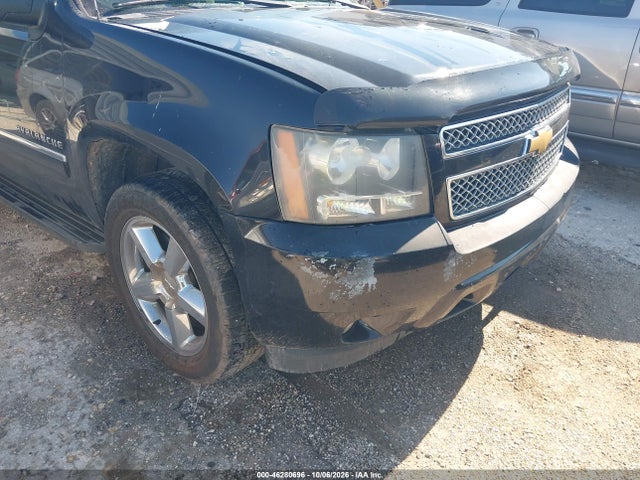 Aukcja sprzedaży 2013 Chevrolet Avalanche Ltz, vin: 3GNMCGE01DG351017, numer aukcji: 46280696