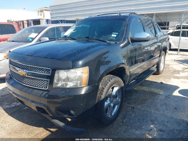 Aukcja sprzedaży 2013 Chevrolet Avalanche Ltz, vin: 3GNMCGE01DG351017, numer aukcji: 46280696