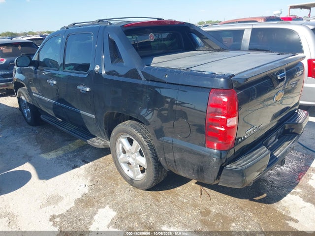 Aukcja sprzedaży 2013 Chevrolet Avalanche Ltz, vin: 3GNMCGE01DG351017, numer aukcji: 46280696