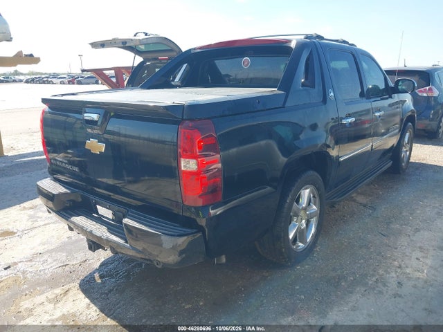 Aukcja sprzedaży 2013 Chevrolet Avalanche Ltz, vin: 3GNMCGE01DG351017, numer aukcji: 46280696