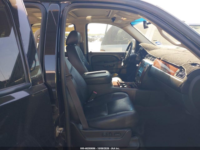 Aukcja sprzedaży 2013 Chevrolet Avalanche Ltz, vin: 3GNMCGE01DG351017, numer aukcji: 46280696
