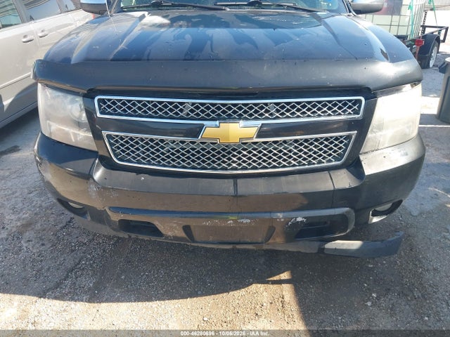 Aukcja sprzedaży 2013 Chevrolet Avalanche Ltz, vin: 3GNMCGE01DG351017, numer aukcji: 46280696