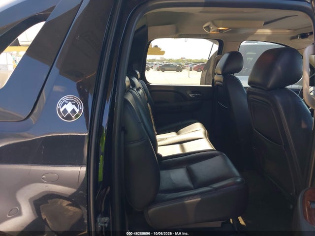 Aukcja sprzedaży 2013 Chevrolet Avalanche Ltz, vin: 3GNMCGE01DG351017, numer aukcji: 46280696