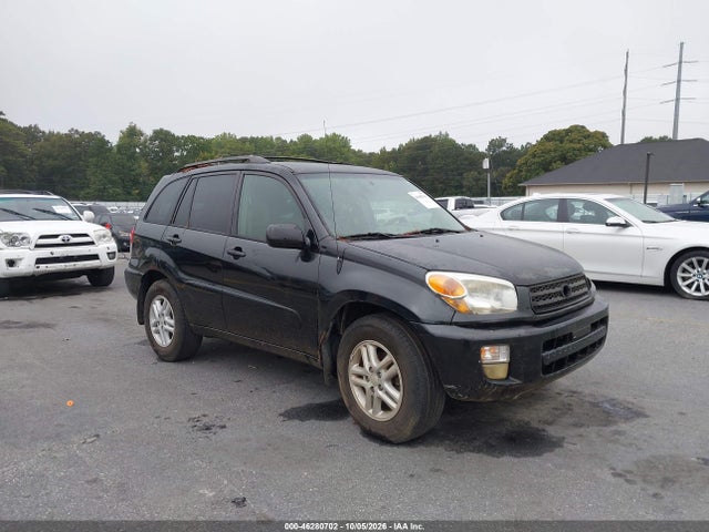 Aukcja sprzedaży 2002 Toyota Rav4, vin: JTEGH20V820061089, numer aukcji: 46280702
