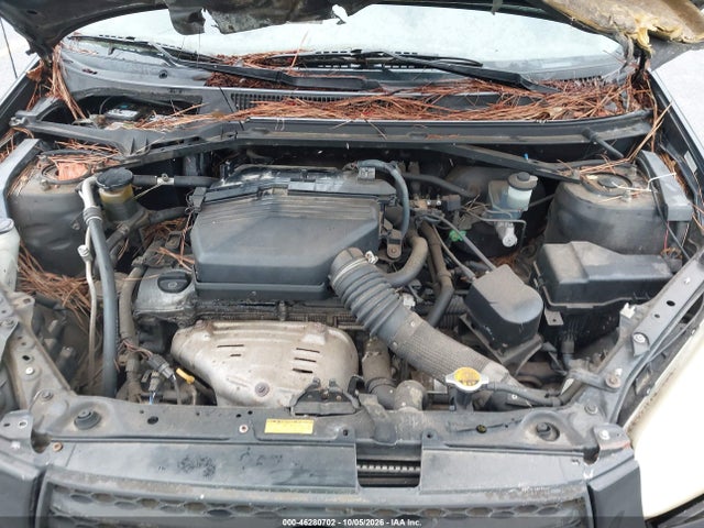 46280702 :رقم المزاد ، JTEGH20V820061089 vin ، 2002 Toyota Rav4 مزاد بيع