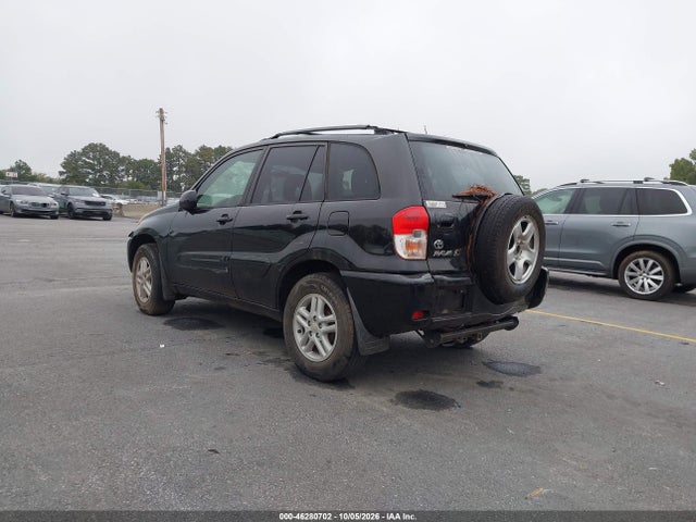 46280702 :رقم المزاد ، JTEGH20V820061089 vin ، 2002 Toyota Rav4 مزاد بيع