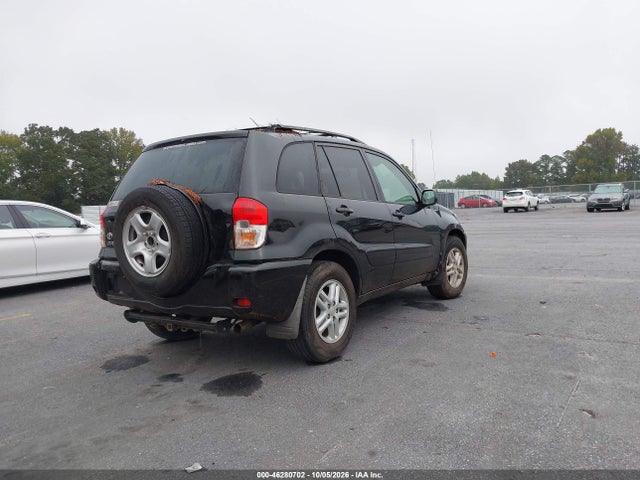 46280702 :رقم المزاد ، JTEGH20V820061089 vin ، 2002 Toyota Rav4 مزاد بيع