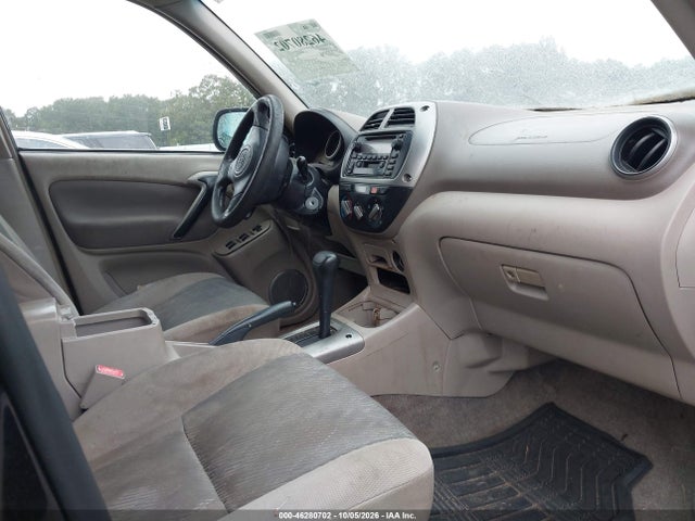 46280702 :رقم المزاد ، JTEGH20V820061089 vin ، 2002 Toyota Rav4 مزاد بيع